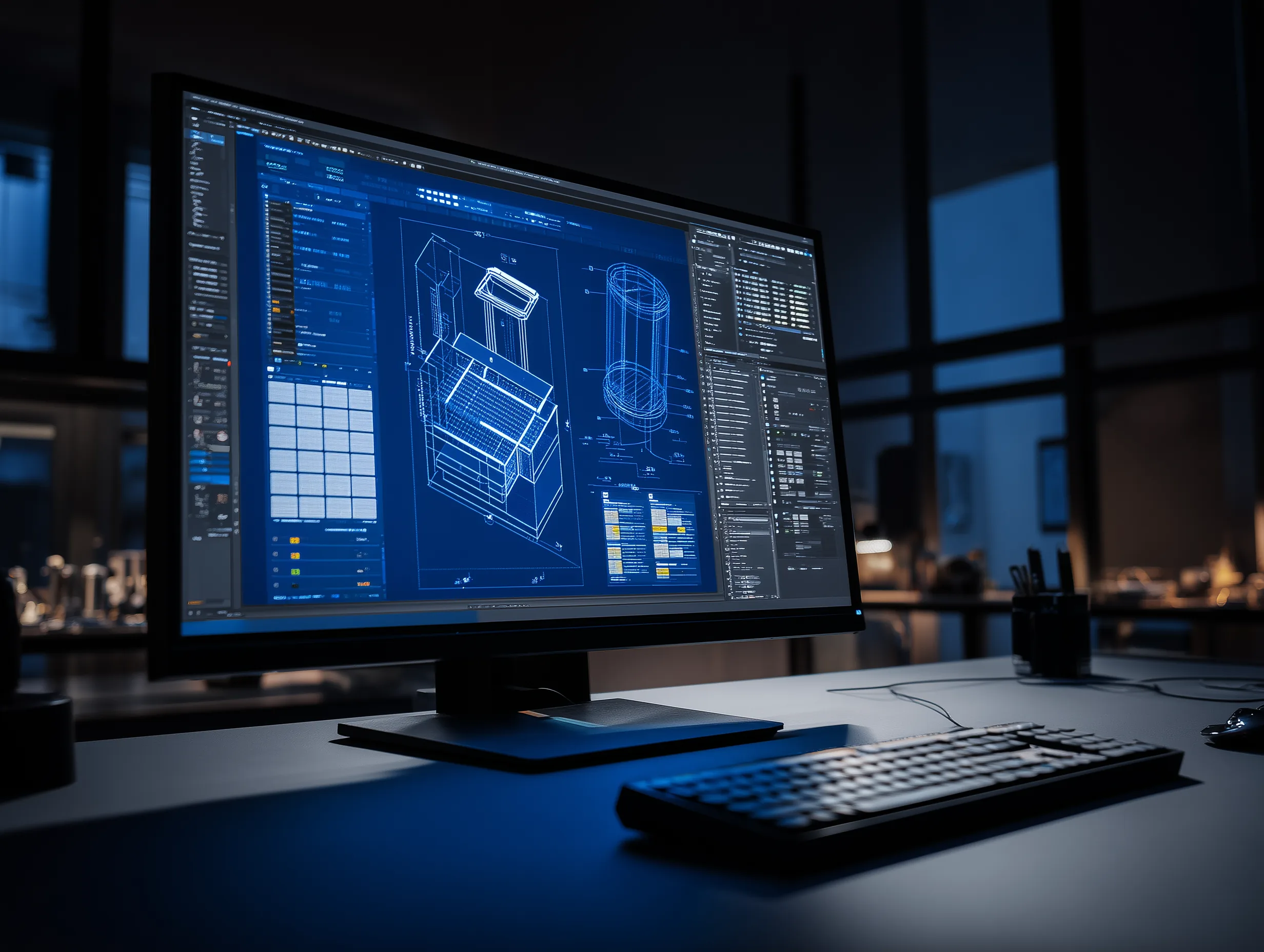 AI-augmented quoting